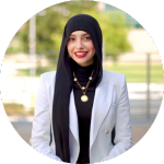 amira shalabi
