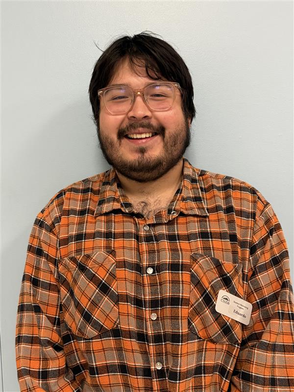 Eduardo&nbsp;Garcia Jr