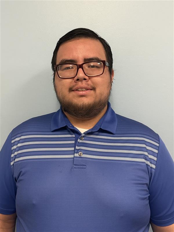 Harvey Orozco