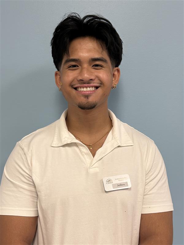 Jetrho&nbsp;Paulino