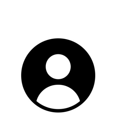 Person Icon