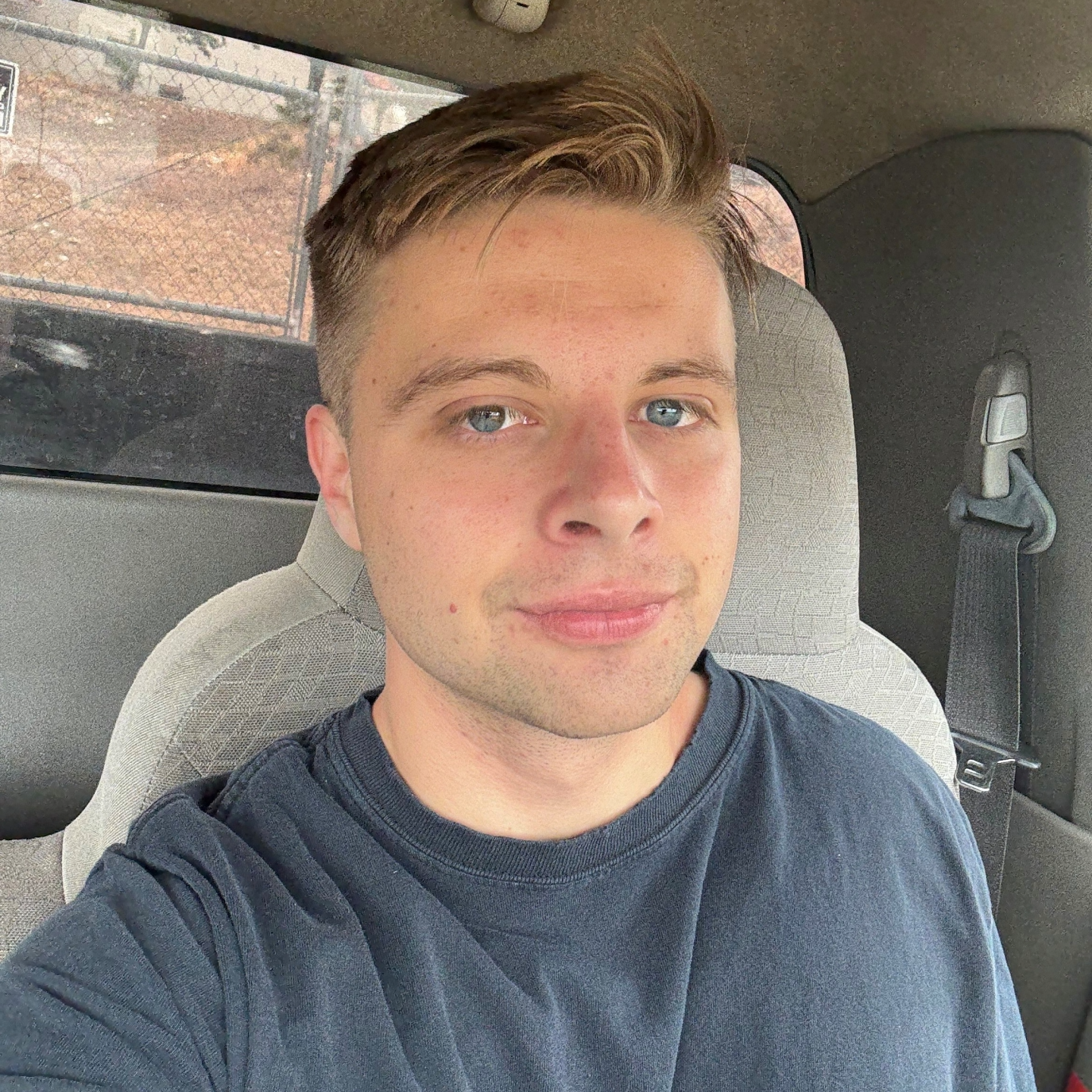 Jeremy Lacy