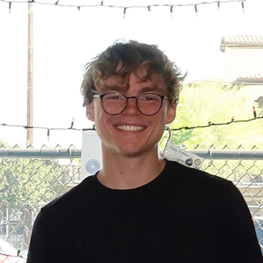 Ryan Rogers